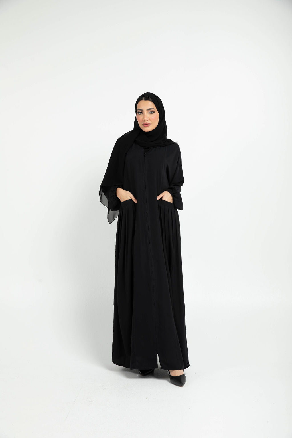 Umrah Abaya