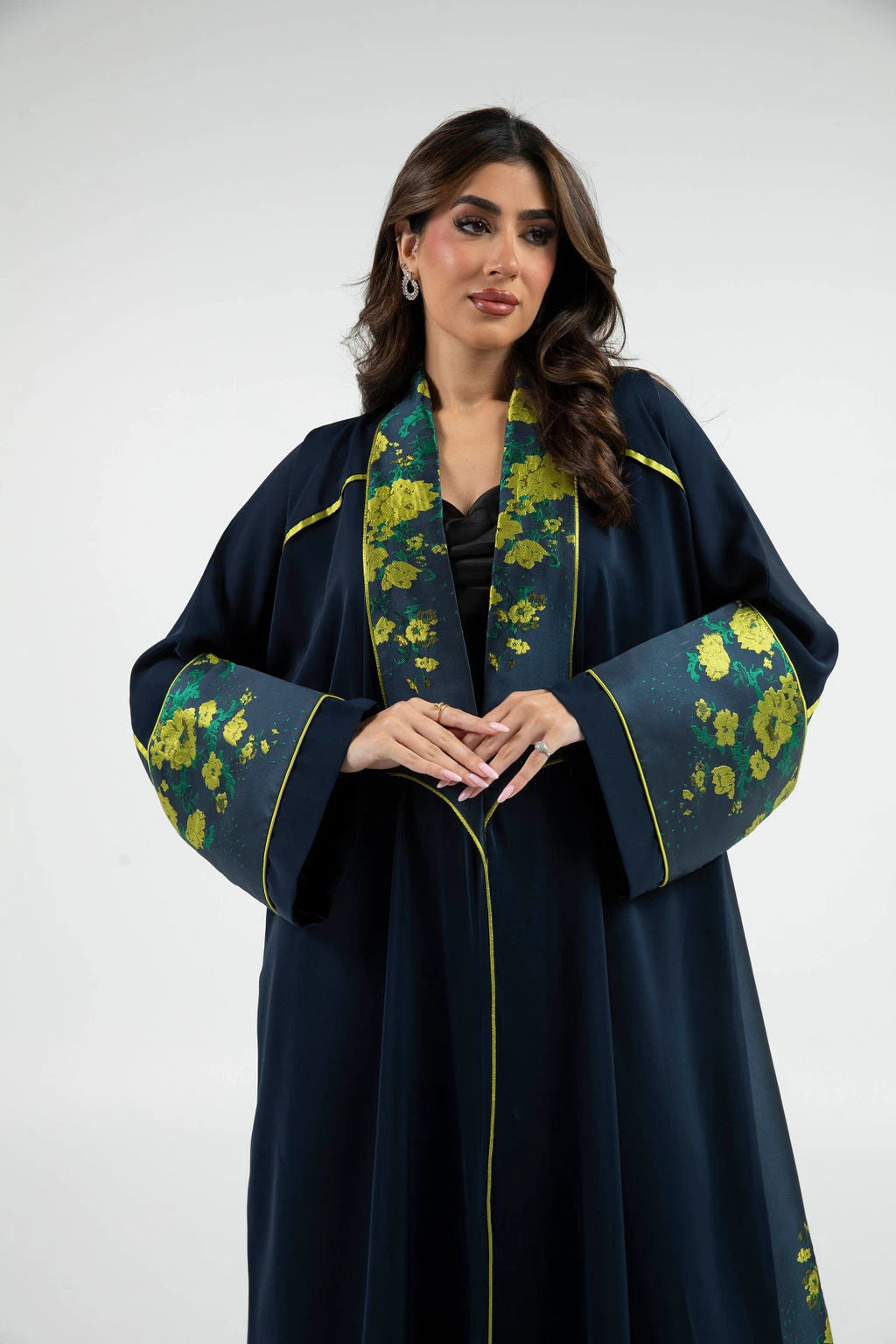 Design Abaya